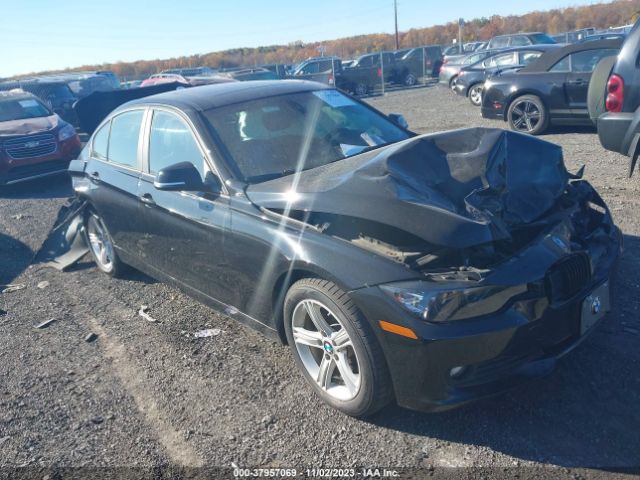 bmw 320i 2015 wba3c3c55fk200847