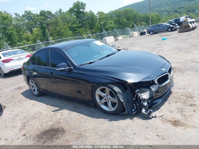 bmw 320i 2015 wba3c3c55fk201450