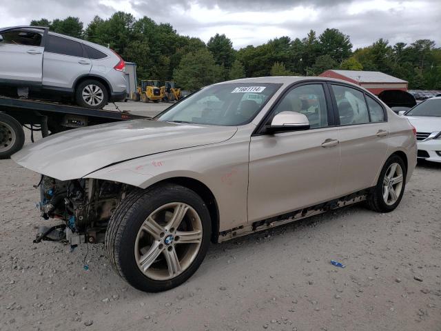 bmw 320 i xdri 2014 wba3c3c56ep660665