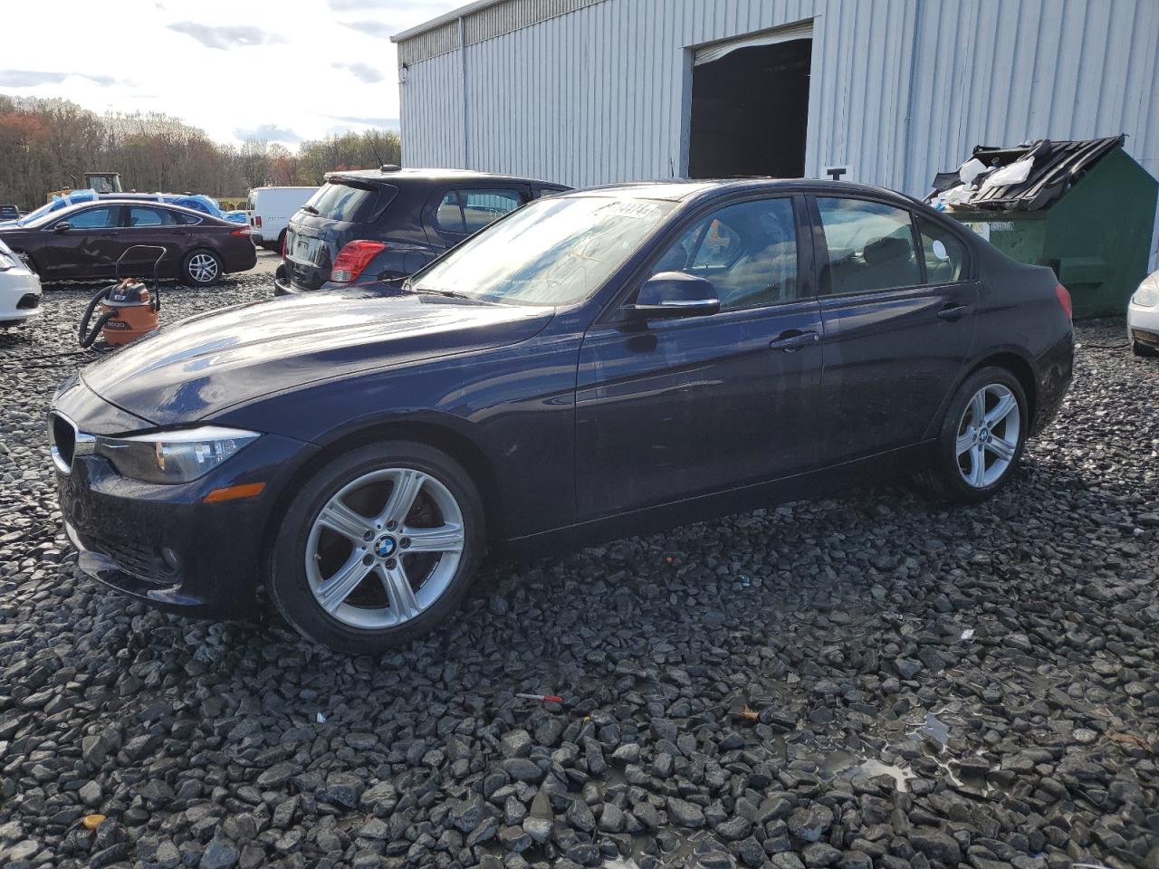 bmw 3er 2015 wba3c3c56fp664250