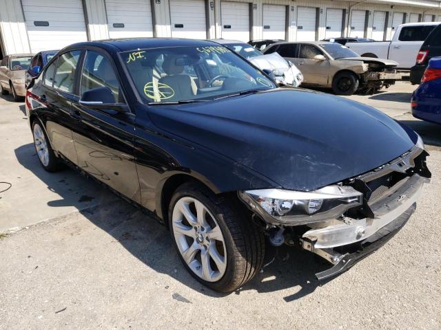 bmw 320 i xdri 2014 wba3c3c58ep662501