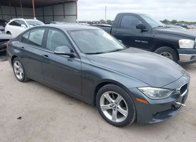 bmw  2014 wba3c3c59epv90305