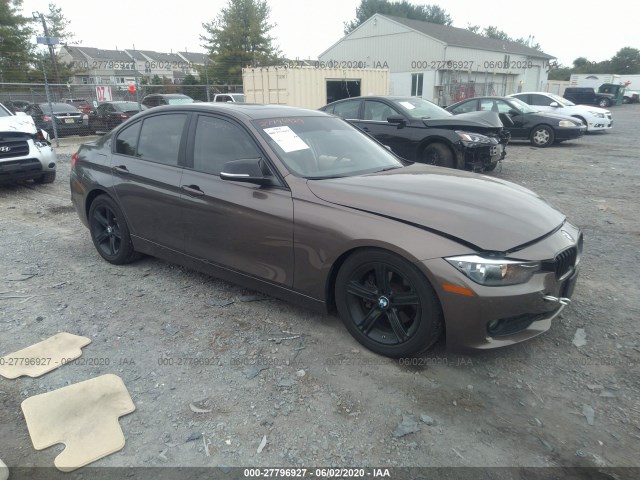 bmw 3 2015 wba3c3c59fk203265