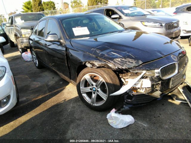 bmw 3 2014 wba3c3c5xef987172