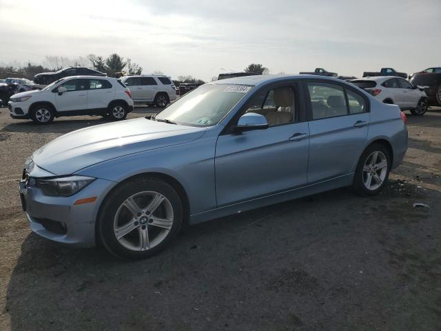 bmw 320 i xdri 2014 wba3c3c5xepv90443