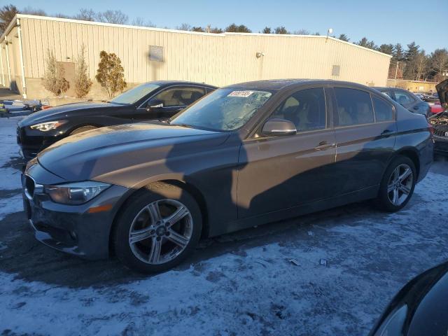 bmw 3 series 2015 wba3c3c5xfk202075