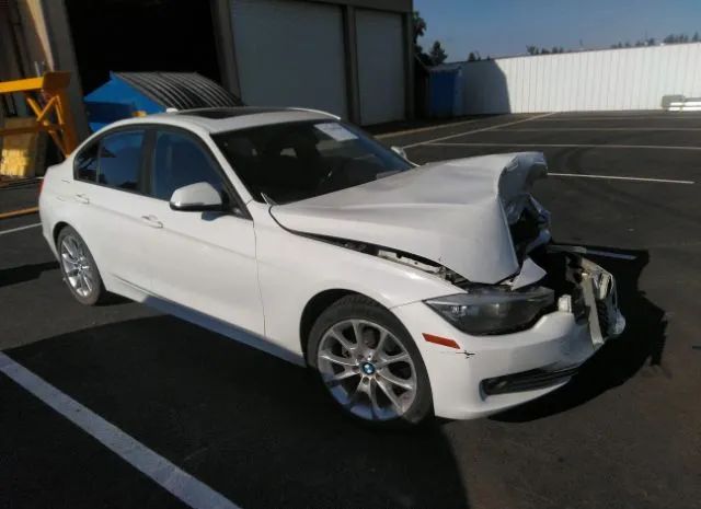 bmw 3 series 2014 wba3c3g50ens70313