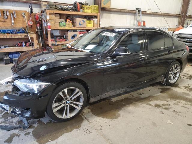 bmw 3 series 2014 wba3c3g50ens71624