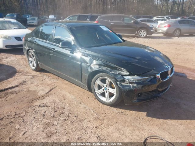 bmw 320i 2015 wba3c3g50fns73715