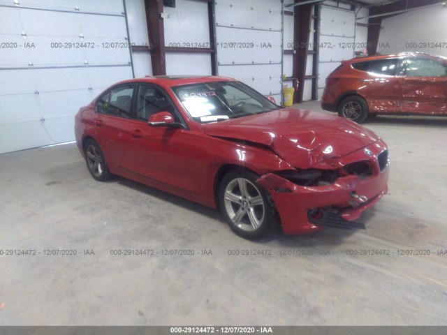 bmw 3 2014 wba3c3g51ens72684