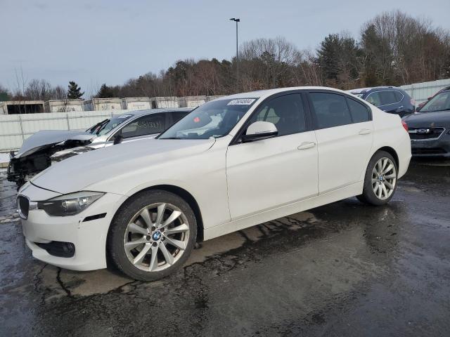 bmw 3 series 2015 wba3c3g51fnt52892