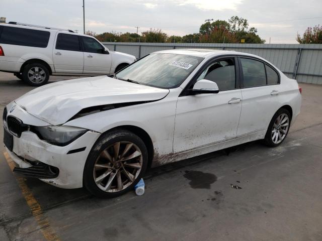 bmw 3 series 2015 wba3c3g51fnt53654