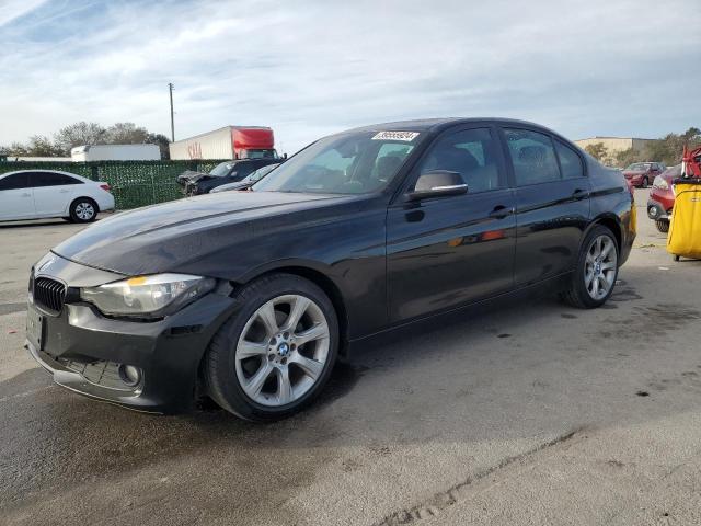 bmw 3 series 2014 wba3c3g52ens68594