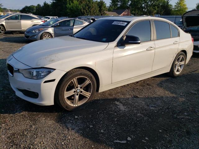 bmw 3 series 2014 wba3c3g52ens71351