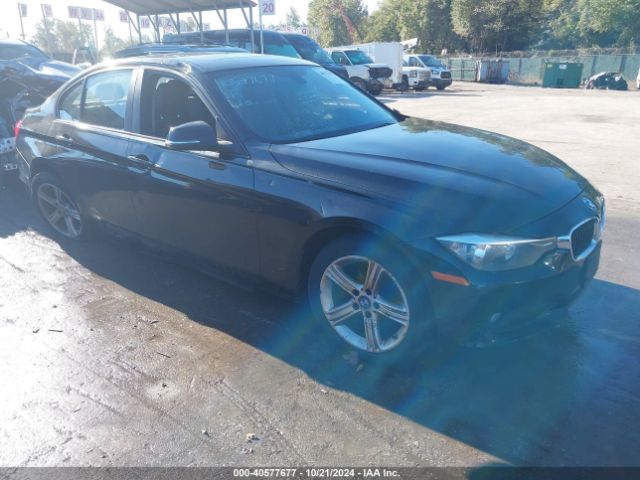 bmw 320i 2015 wba3c3g53fns73336