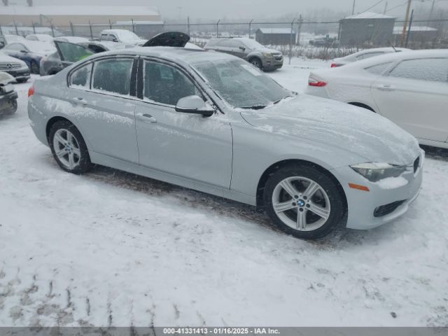 bmw 320i 2015 wba3c3g54fns75533