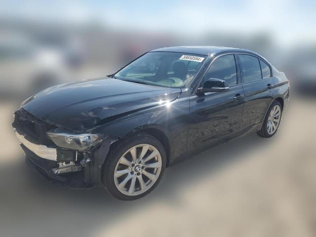 bmw 3 series 2015 wba3c3g54fnt51851