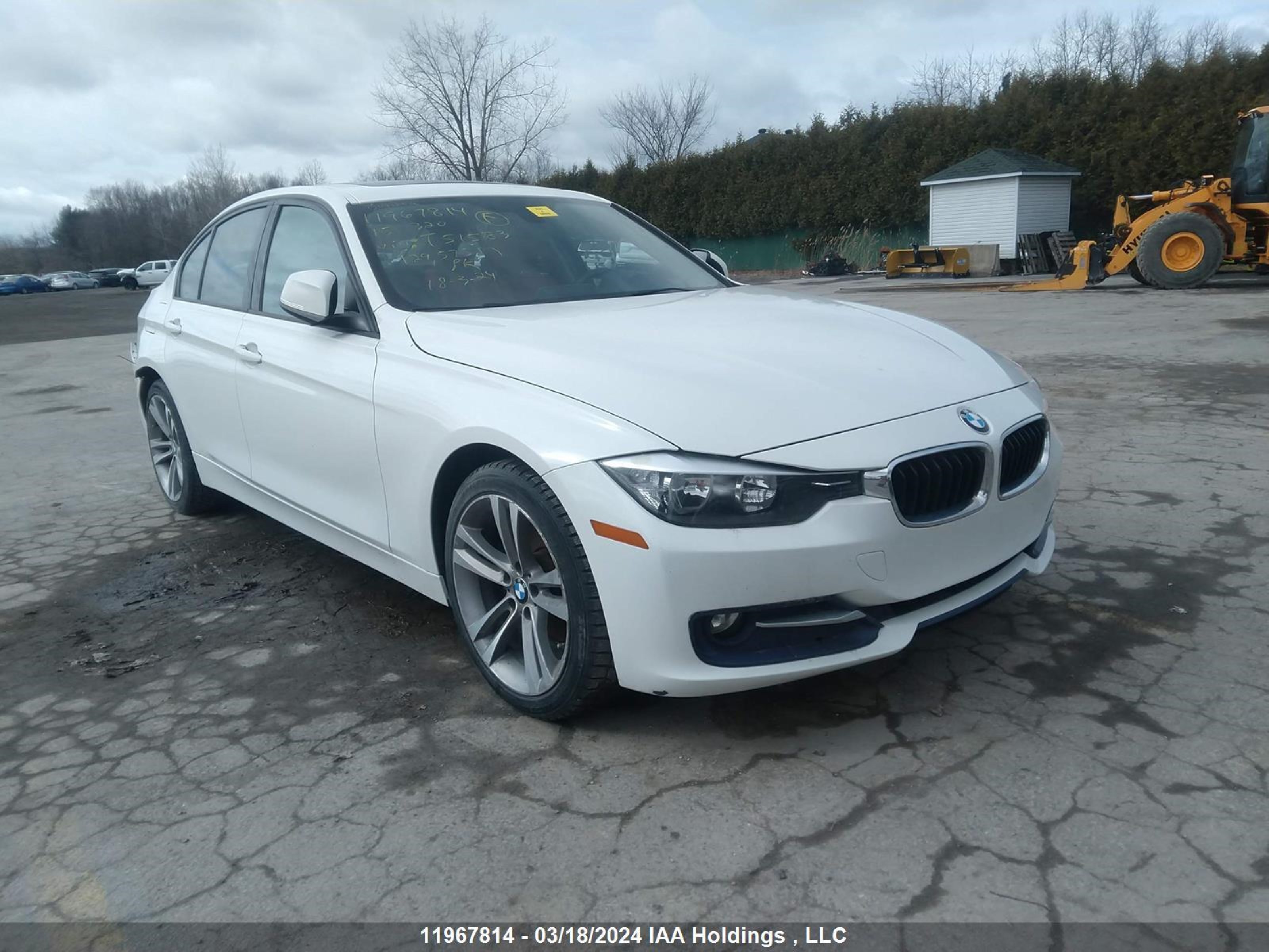 bmw 3er 2015 wba3c3g55fnt51583