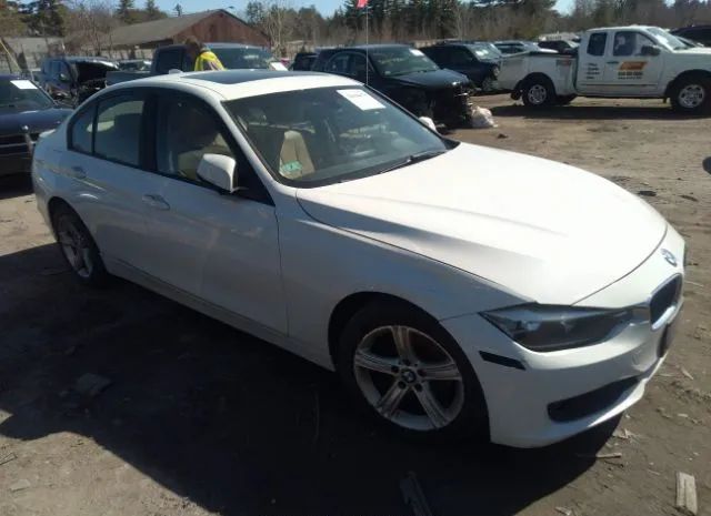 bmw  2014 wba3c3g56ens68484