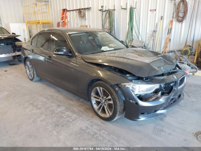 bmw 320i 2014 wba3c3g56ens69313