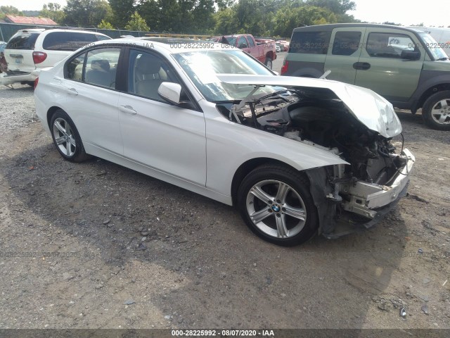 bmw  2014 wba3c3g56ens70266