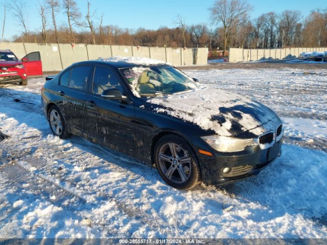 bmw 320i 2014 wba3c3g57ens67084