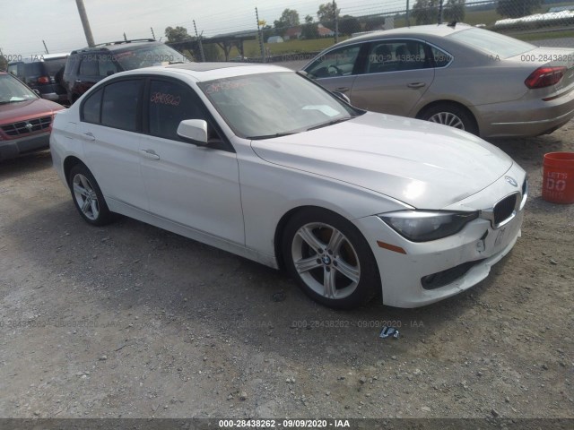 bmw 320i 2013 wba3c3g57ens68090