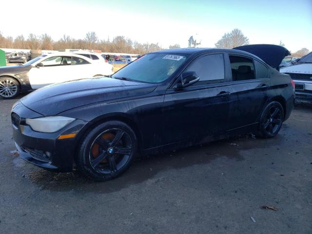 bmw 3 series 2014 wba3c3g57ens70387