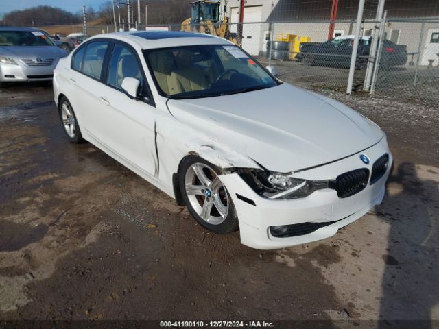 bmw 320i 2015 wba3c3g57fns74778