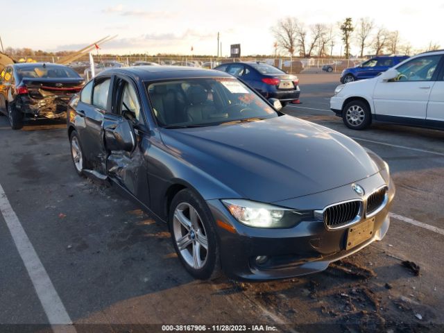 bmw  2014 wba3c3g5xens71940