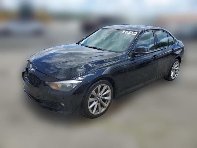 bmw 3 series 2015 wba3c3g5xfnt52678