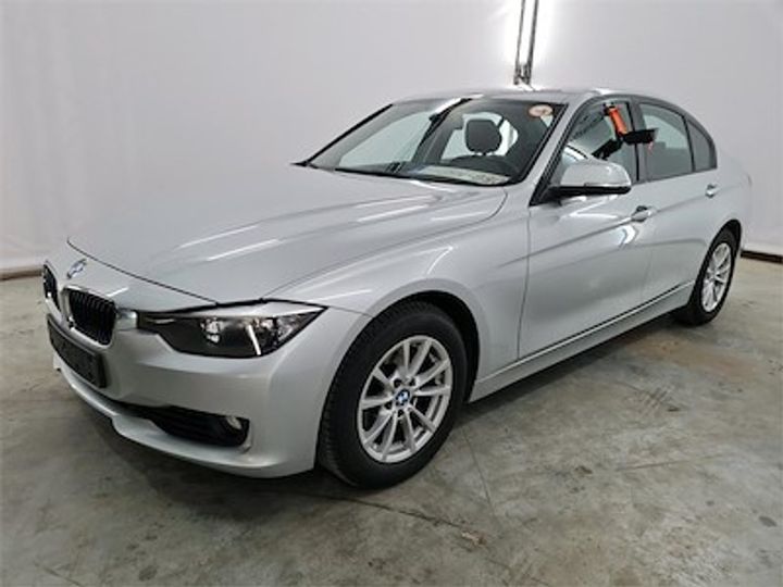 bmw 3 diesel - 2012 2015 wba3d11040f395798