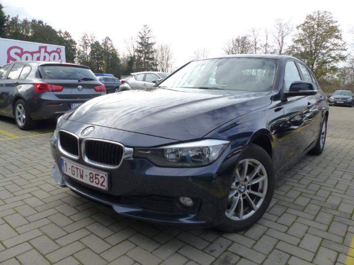 bmw 3 2014 wba3d11060j853712