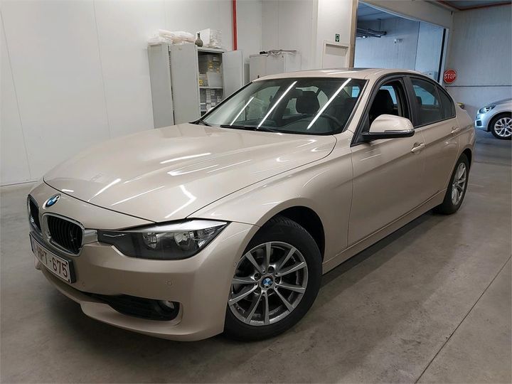 bmw 3 2014 wba3d110x0f329708