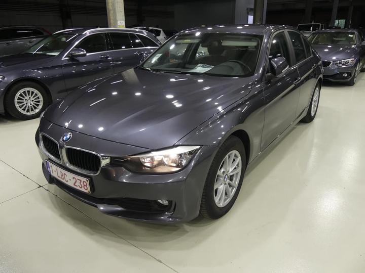 bmw 3 - 2012 2015 wba3d110x0f330180