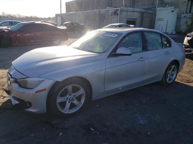 bmw  2014 wba3d3c51ek154347