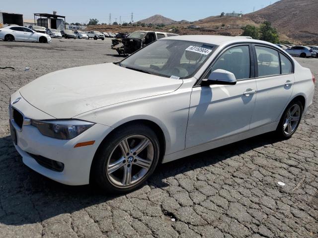 bmw 3 series 2014 wba3d3c52ek154535