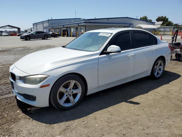 bmw 3 series 2014 wba3d3c53ek155788