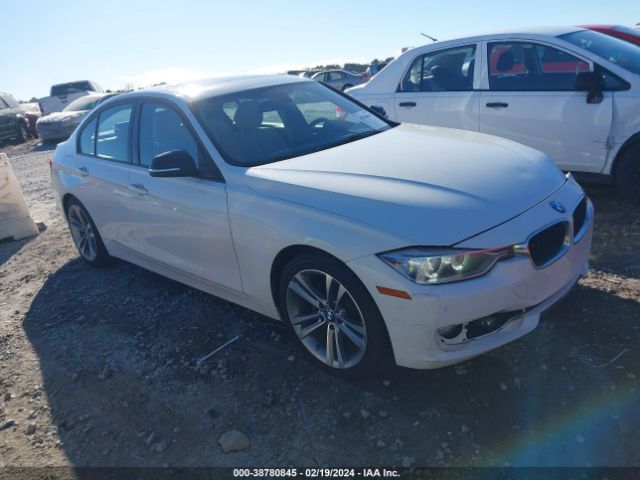 bmw 328d 2014 wba3d3c54ek157226