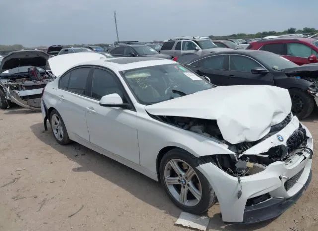 bmw 3 series 2014 wba3d3c56ek154215