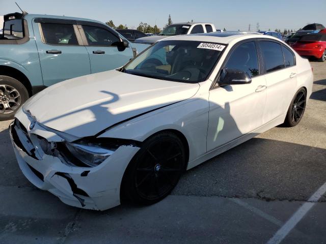 bmw 3 series 2014 wba3d3c57ek153316