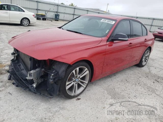 bmw  2014 wba3d3c59ek157349