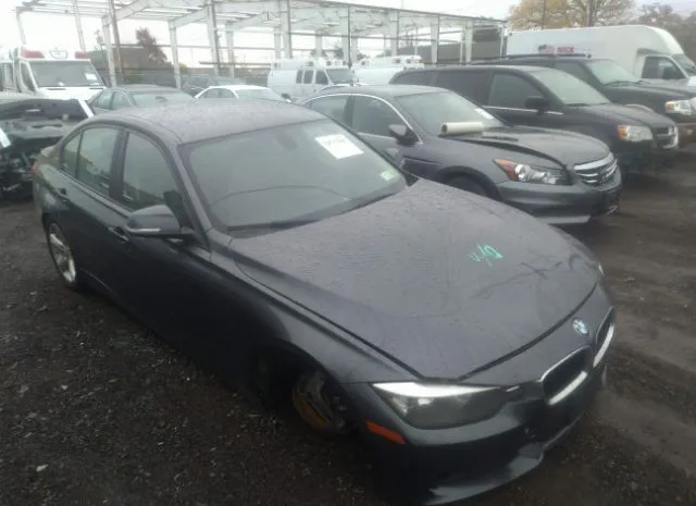 bmw 3 series 2014 wba3d3c5xek155271