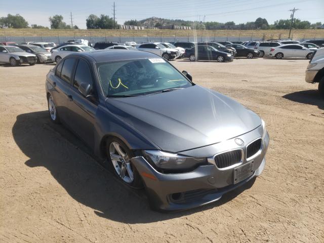 bmw  2014 wba3d5c53ekx98315