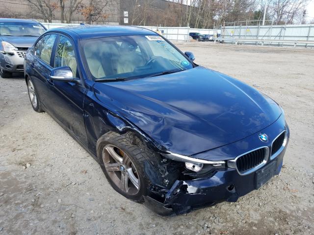 bmw  2014 wba3d5c54ekx97528