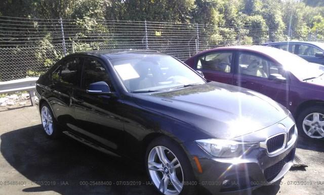 bmw  2015 wba3d5c54fk291165