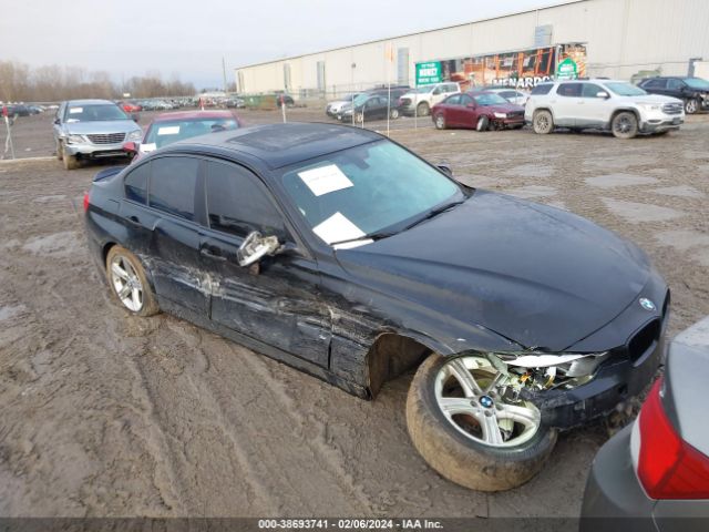 bmw 328d 2014 wba3d5c55ekx98171