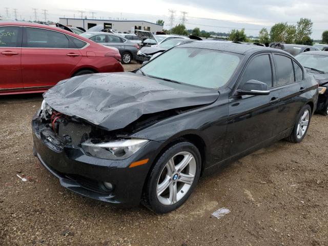 bmw 3 series 2014 wba3d5c56ekx95294