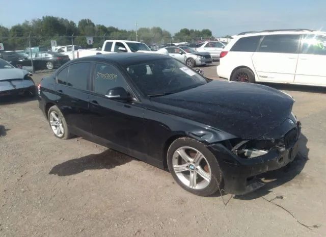 bmw  2014 wba3d5c57ekx95532