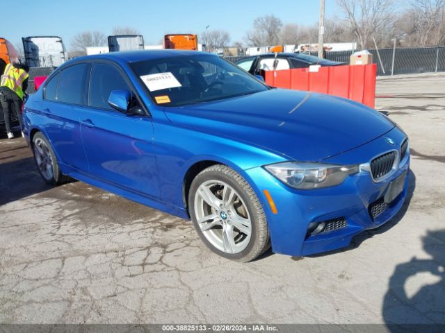 bmw 328d 2014 wba3d5c58ekx97631